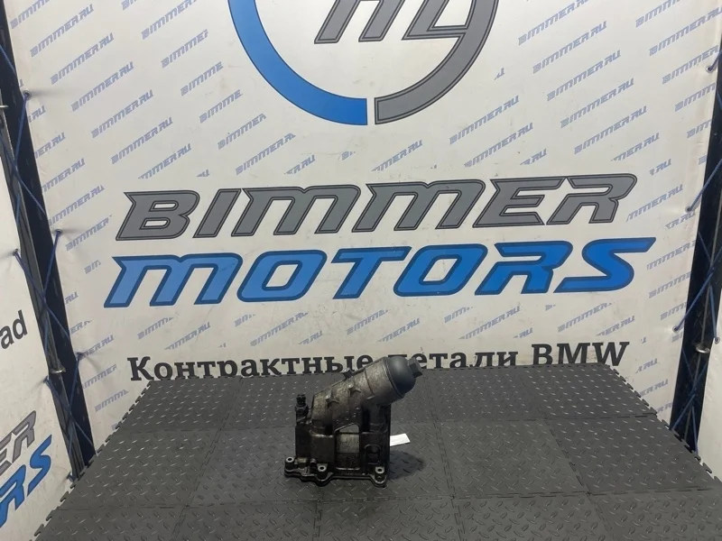 Головка блока цилиндров Bmw 3 11427807799 E90 N47