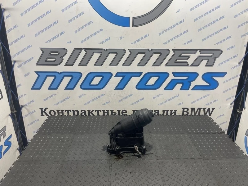 Масляный стакан Bmw X5 11427800066 E70 N57