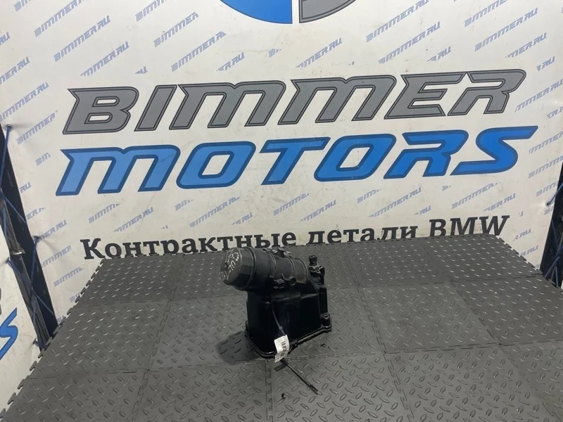 Масляный стакан Bmw 3 11427807799 E90 N47