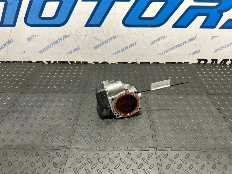 Дроссельная заслонка Bmw 13547502445 E53 M54B30