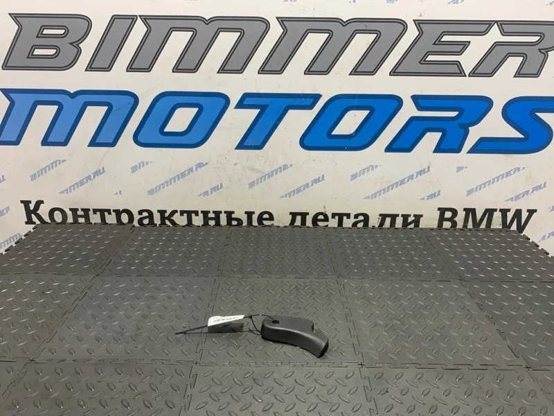 Ручка открывания капота Bmw 3 51238223163 E46