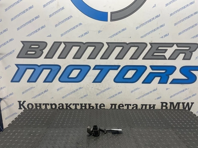 Датчик дорожного просвета Bmw 5 37146784696 E60 N52