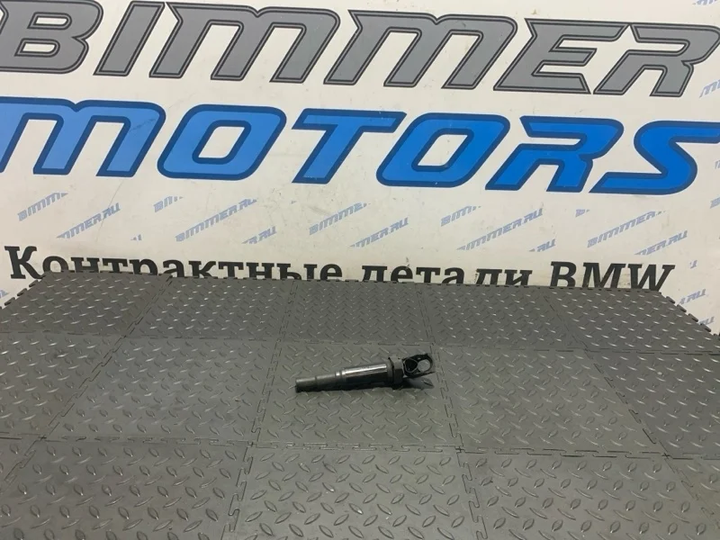 Катушка зажигания Bmw 3 12138616153 F30 N13B16