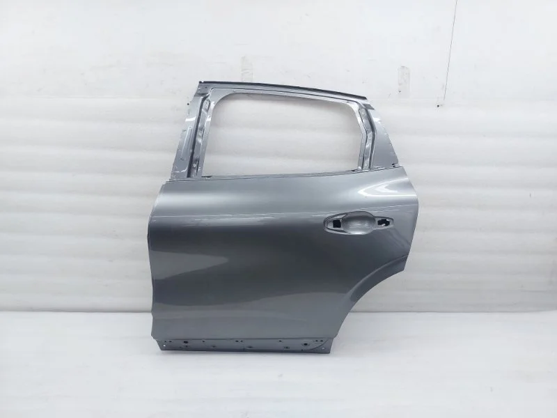 Дверь Renault Arkana 2021 JC
