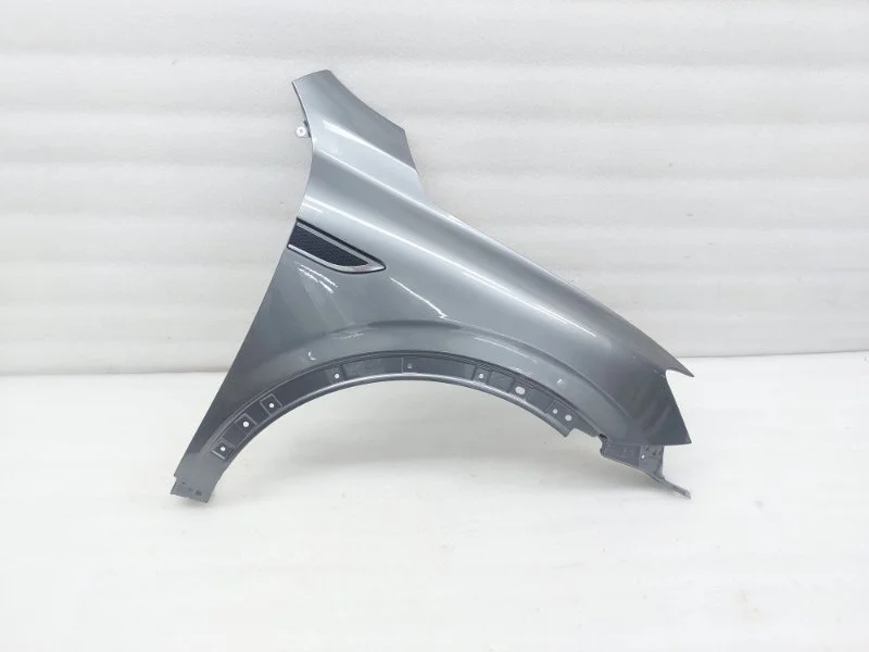Крыло Renault Arkana 2021 JC