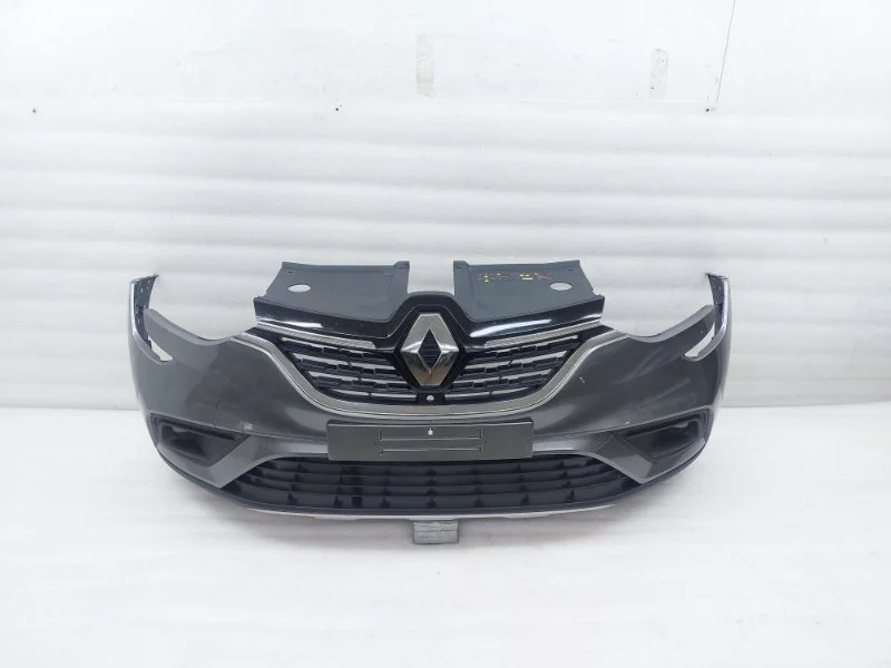 Бампер Renault Arkana 2021 JC