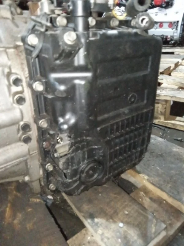 Акпп Hyundai Elantra