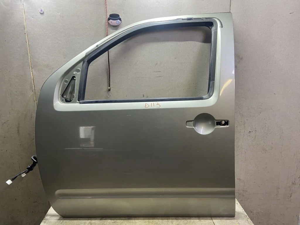 Дверь передняя левая Nissan Pathfinder R51M 2011