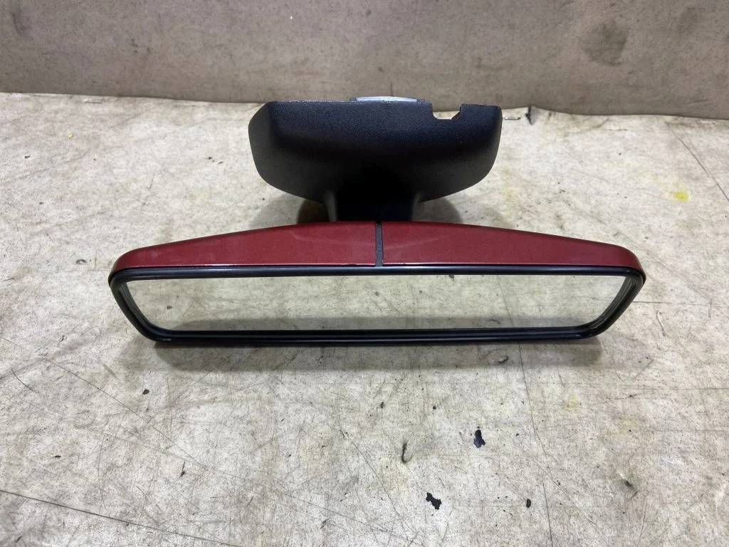 Зеркало салонное Nissan Juke F15 96321AX700