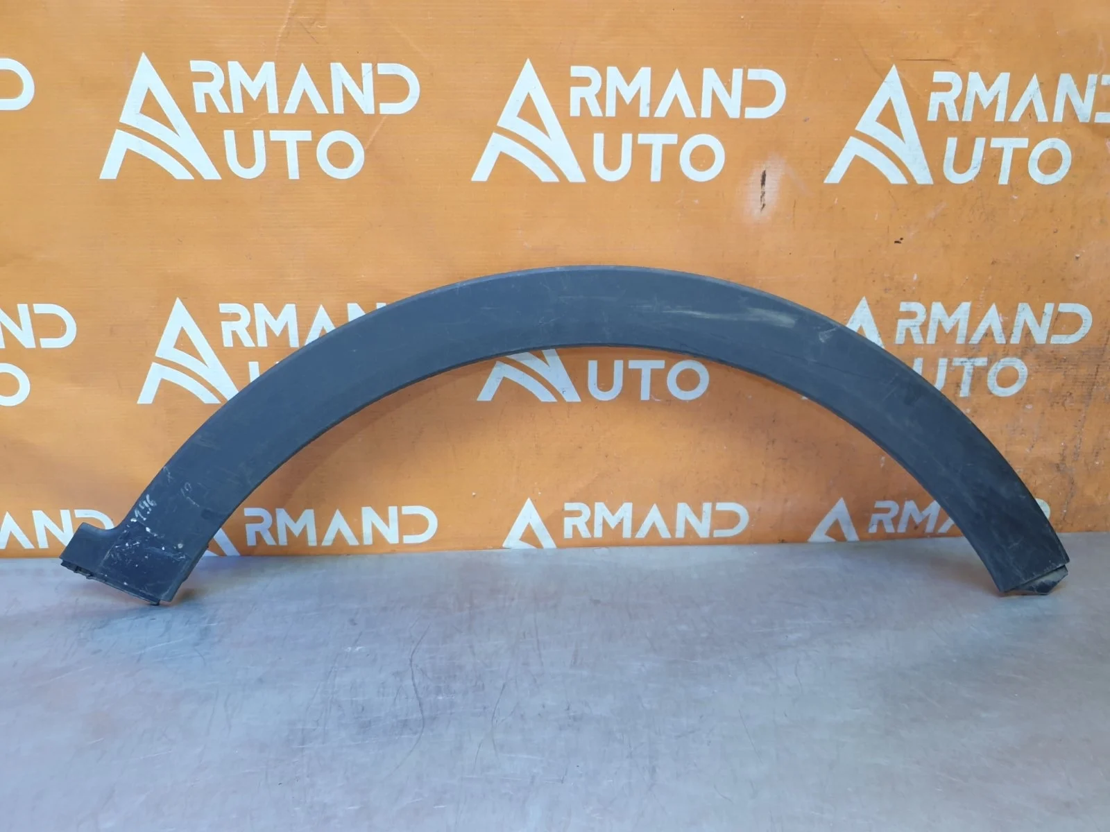 Расширитель крыла Hyundai Creta 2016-2021