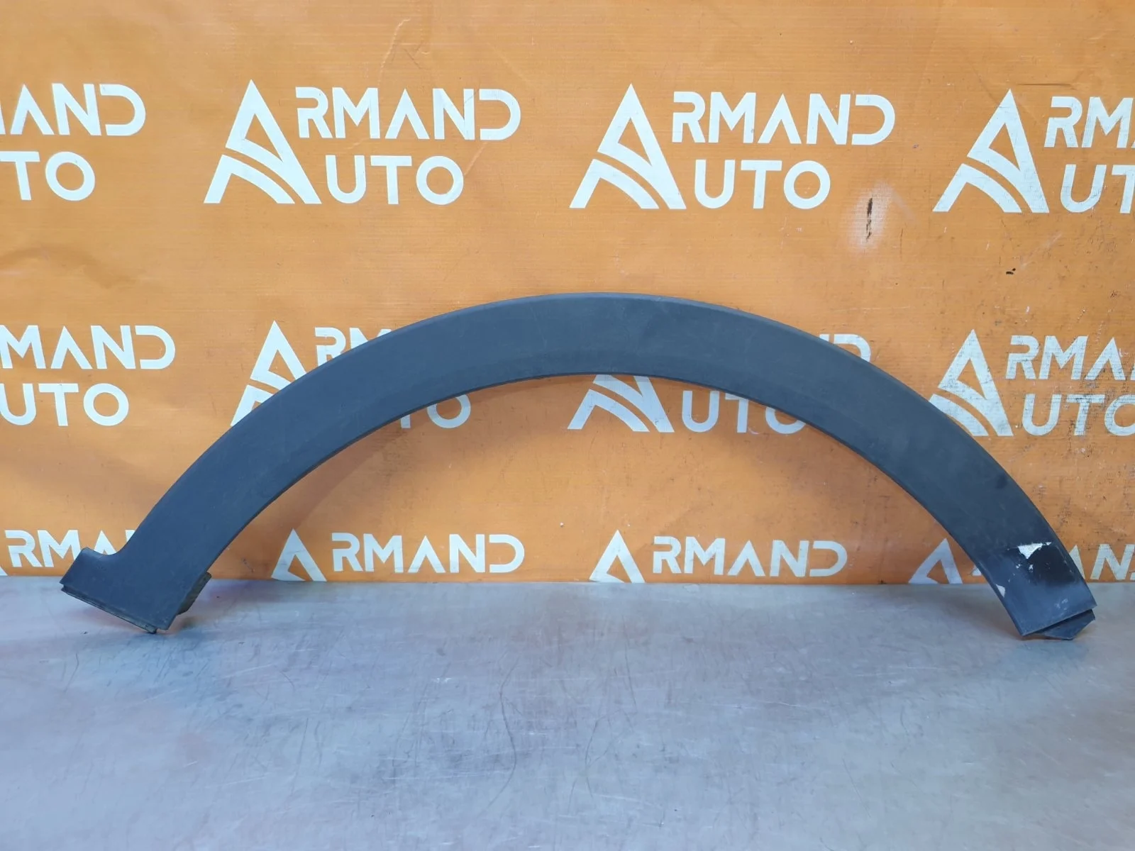 Расширитель крыла Hyundai CRETA 2016-2021