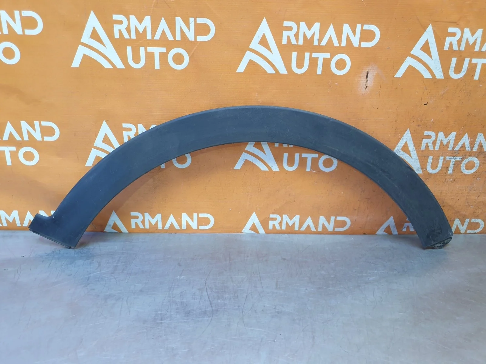 Расширитель крыла Hyundai Creta 2016-2021