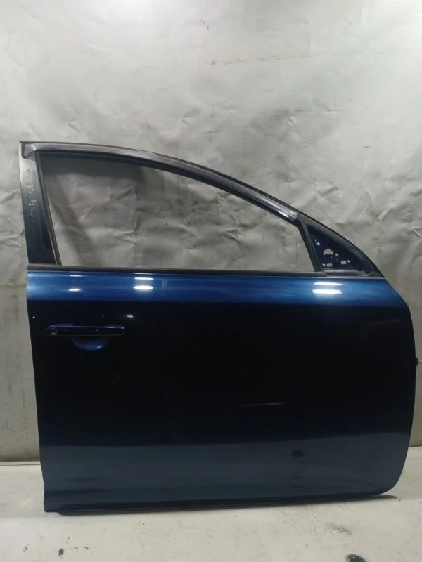 Дверь боковая передняя правая KIA CEED 1 2009