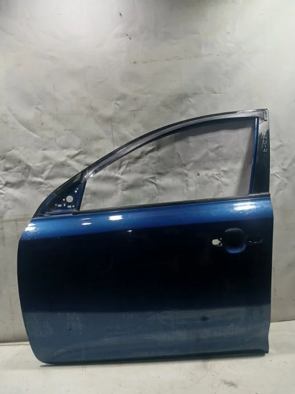 Дверь боковая передняя левая KIA CEED 1 2009