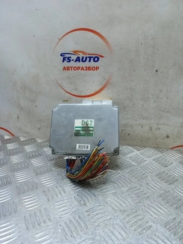 Эбу акпп Kia Sorento 2007 SUV