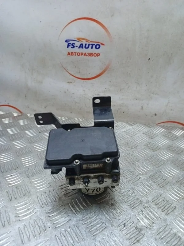 Блок abs Kia Sorento 2007 SUV