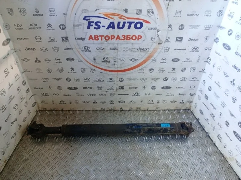 Карданный вал Kia Sorento 2007 SUV