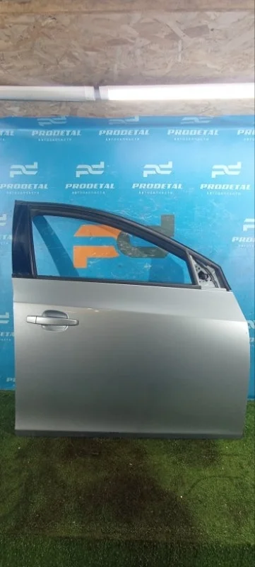 Дверь передняя правая Chevrolet Cruze 1.6