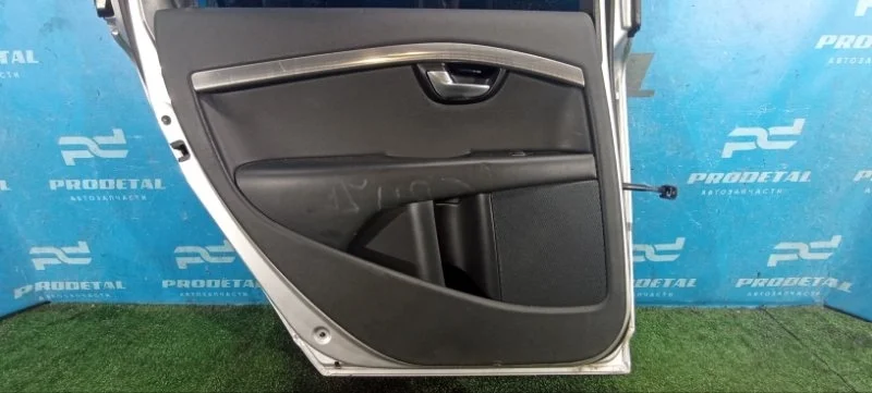 Стеклоподъемник эл. задний левый Volvo XC70