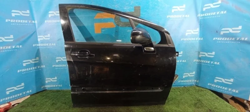 Дверь передняя правая Peugeot 308 1.6 16V EP6CDT