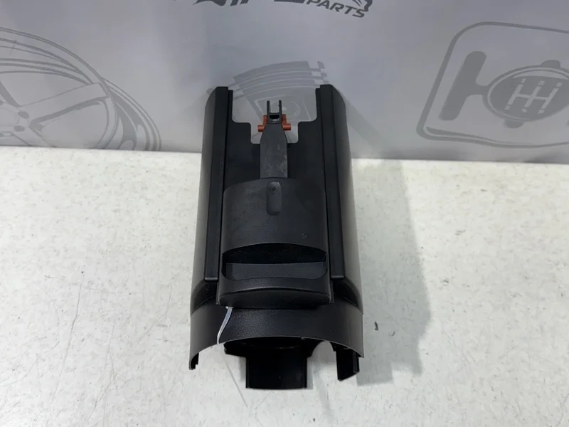 Обшивка рулевой колонки Mercedes-benz ML 2007 W164