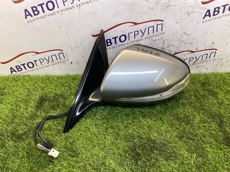 Зеркало MB S550 2014 W222