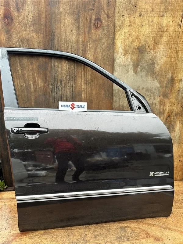 Дверь SUZUKI ESCUDO 2013 TDA4W
