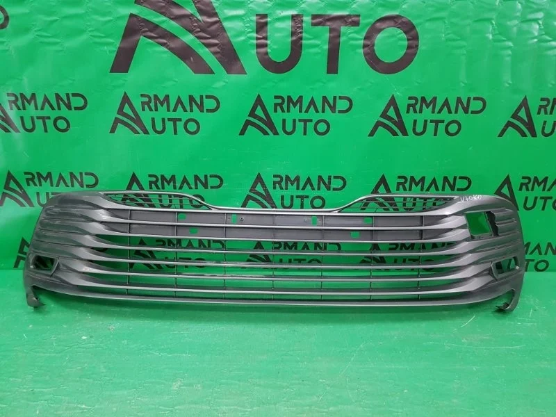 Решетка бампера TOYOTA CAMRY 2017-2021 8 XV70