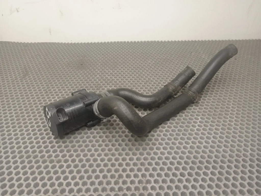 Помпа дополнительная Volkswagen Tiguan 2011 5N