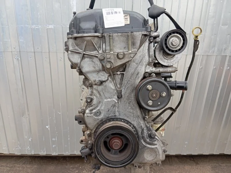 Двигатель Ford Mondeo 4