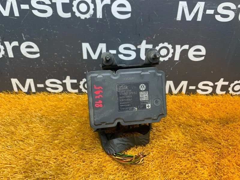 Блок abs Audi A3 2011 8P