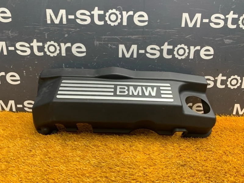 Крышка двигателя BMW 3-Series 2004 E46