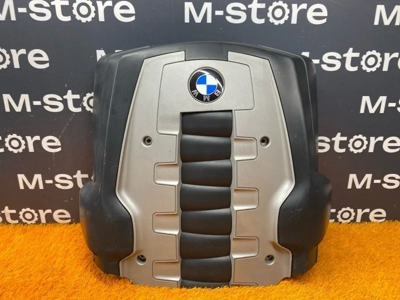 Крышка двигателя BMW 7-Series 2007 E65