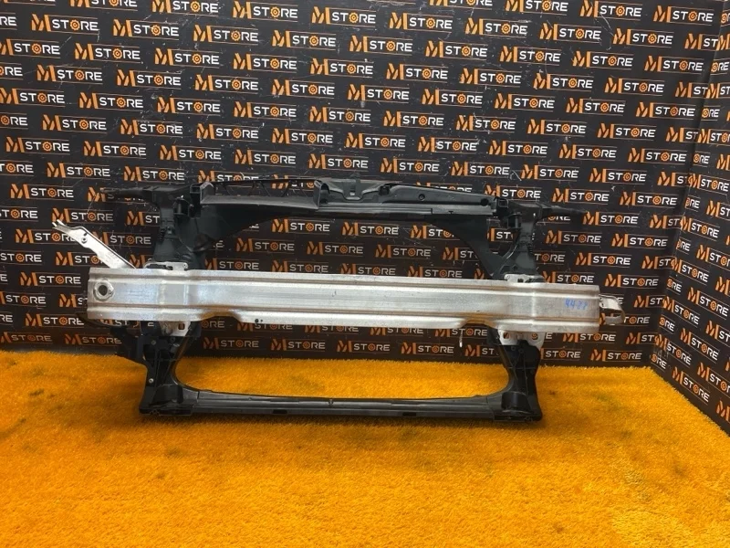 Рамка радиатора Audi A6 2012 C7/4G