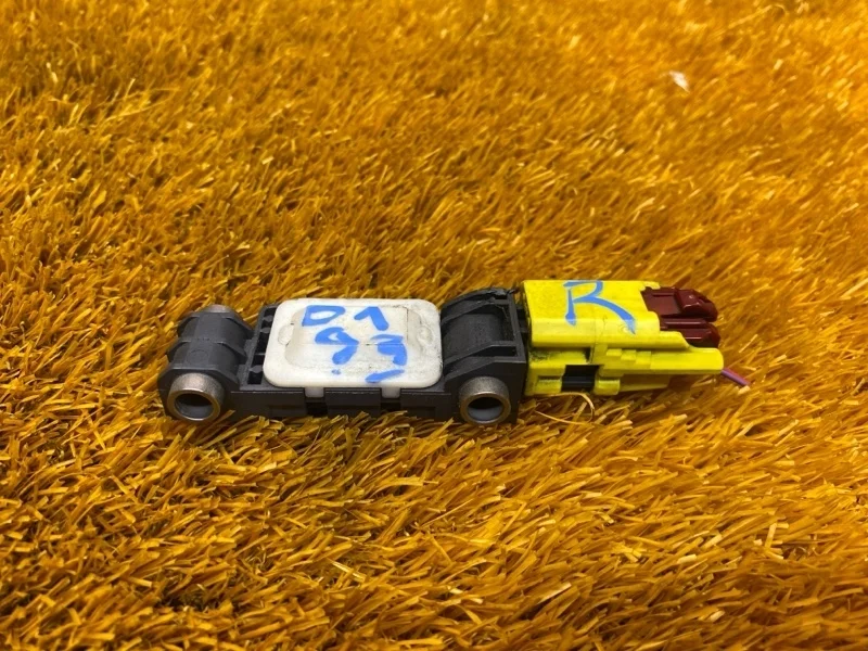 Датчик airbag ( удара) Audi A4 2005 B7/8E