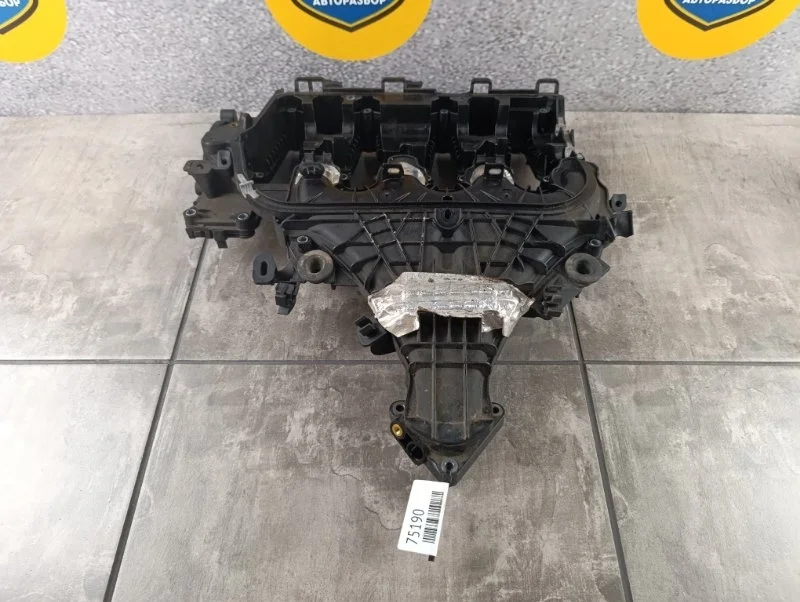 Коллектор впускной Ford Kuga 2015 CBS