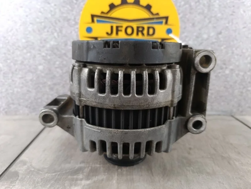 Генератор Ford Mondeo 4 2008 BD