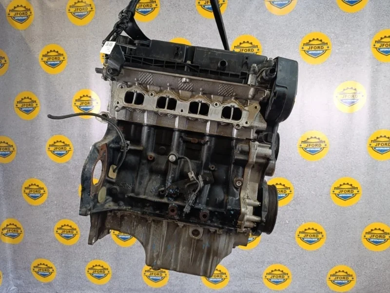 Контрактный двигатель Chevrolet Cruze 2012 J300