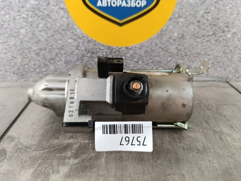 Стартер Honda Accord 2008 CS