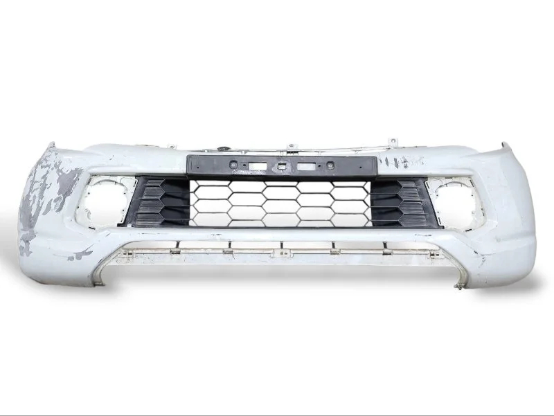 Бампер передний Mitsubishi L200 (2015-2022) 2016 Пикап