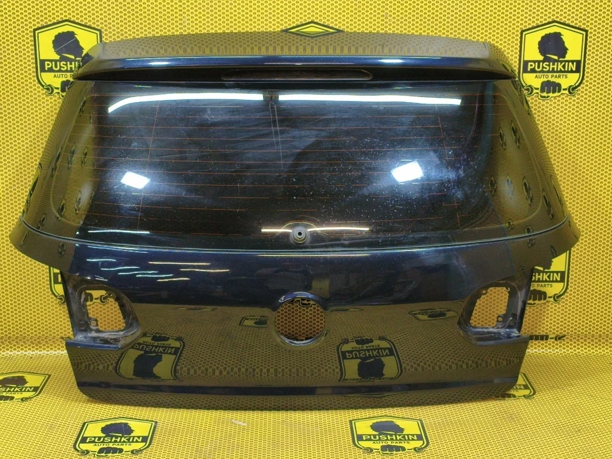 Крышка багажника Volkswagen Golf 2012 MK6