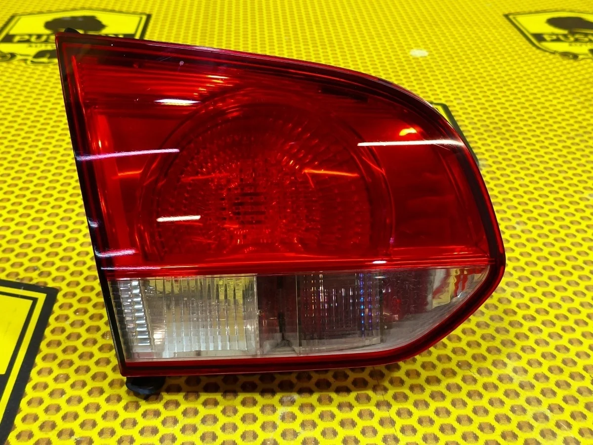 Фонарь крышки багажника Volkswagen Golf 2012 MK6