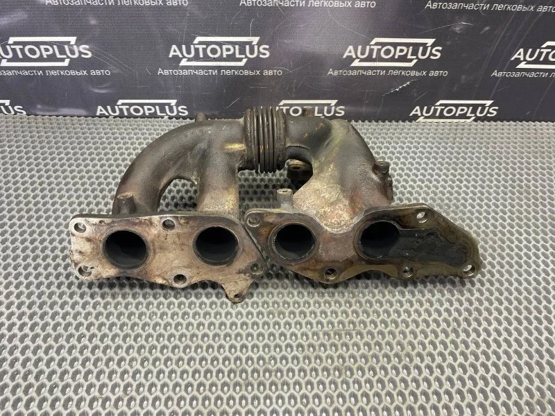 Выпускной коллектор Mazda Cx7 2005-2008 L3K913450 2.3 L3-VDT