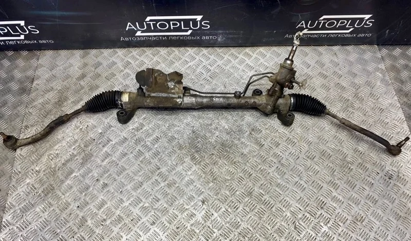 Рулевая рейка Mazda Cx7 2005-2008 EH4432110C 2.3 L3-VDT