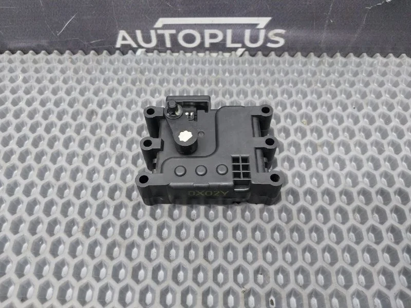Сервопривод заслонки печки Mazda Cx7 2005-2008 GP9A61A60 2.3 L3-VDT