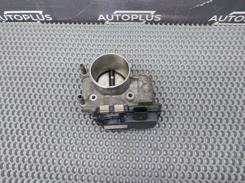 Дроссельная заслонка Mazda Cx7 2005-2008 L35M13640A 2.3 L3-VDT