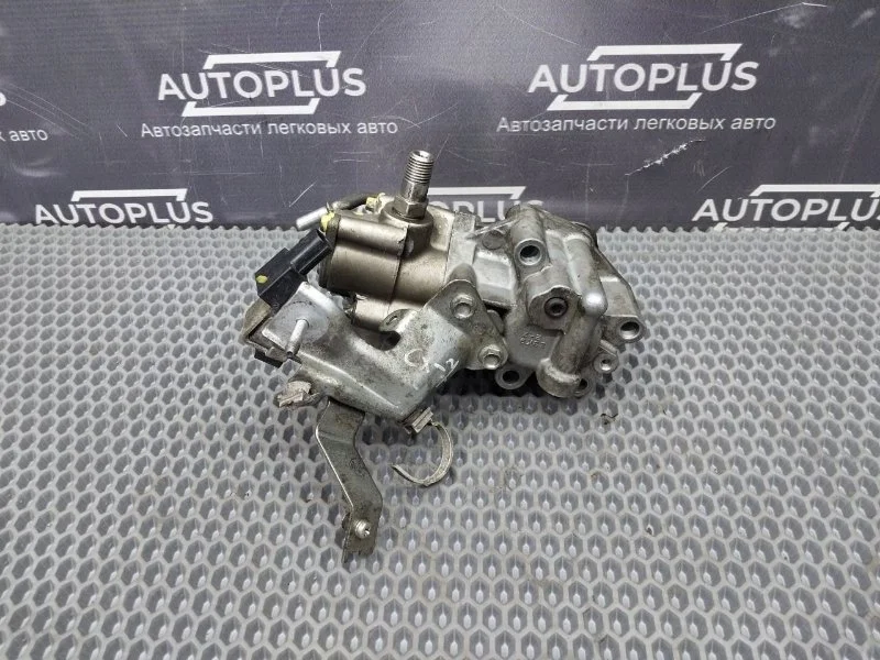 Тнвд Mazda Cx7 2005-2008 L3K91335ZC 2.3 L3-VDT