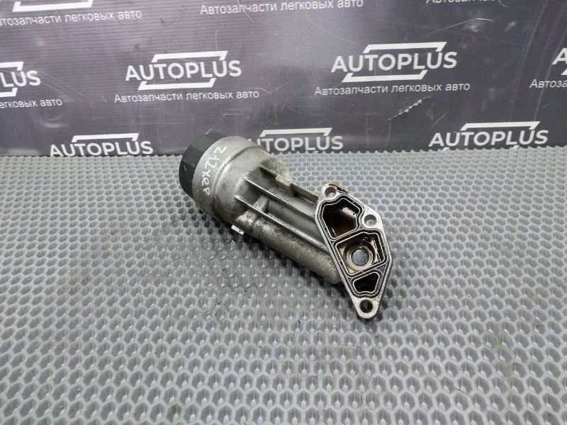 Корпус масляного фильтра Opel Corsa C 2005 90530259 3 ХЭТЧБЕК Z12XEP