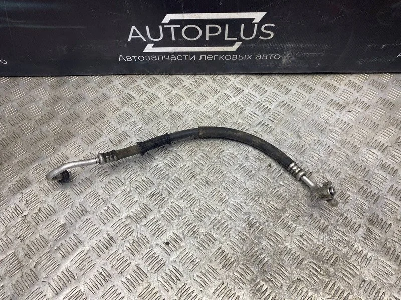 Трубка кондиционера Mazda Cx7 2005-2008 EG2161461F 2.3 L3-VDT
