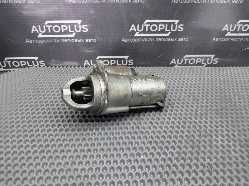 Стартер Opel Vectra C 2007 55556245 СЕДАН Z22YH